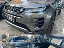 Grigio Usata 2019 Land Rover Range Rover evoque HSE Dynamic SUV | 24.900 € (Buon prezzo)