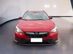 Rosso Usata 2021 Subaru XV Style SUV | 17.900 € (Super prezzo)