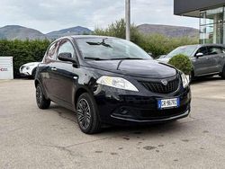 Nero Usata 2023 Lancia Ypsilon Silver Due volumi | 12.900 € (Buon prezzo)