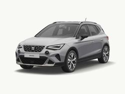 Grigio Usata 2023 Seat Arona Xperience SUV | 21.900 € (Molto cara)