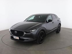 Grigio Usata 2023 Mazda CX-30 Homura-Line SUV | 22.299 € (Buon prezzo)