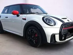 Bianco Usata 2023 Mini John Cooper Works Essential Due volumi | 35.000 € (Buon prezzo)