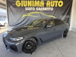Grigio Usata 2022 BMW 420 M Sport Coupé | 35.000 € (Ottimo prezzo)