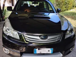 Usata 2011 Subaru Outback SUV | 5000 € (Ottimo prezzo)