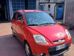 Usata 2007 Chevrolet Matiz SX Due volumi | 2300 € (Ottimo prezzo)