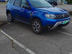 Blu Usata 2020 Dacia Duster SUV | 15.400 € (Cara)