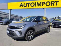 Grigio Usata 2021 Opel Crossland Edition SUV | 15.900 € (Buon prezzo)