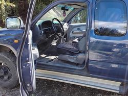 Blu Usata 2000 Toyota HiLux Pick-up | 11.000 € (Buon prezzo)