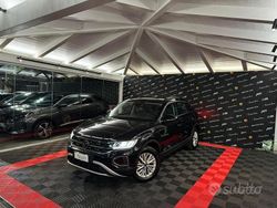 Nero Usata 2023 VW T-Roc Style SUV | 22.990 € (Buon prezzo)