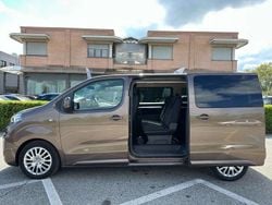 Grigio Usata 2019 Peugeot Traveller S Monovolume | 28.900 € (Super prezzo)