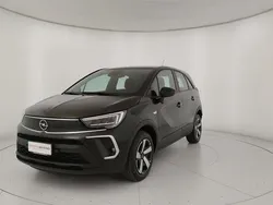 Nero Usata 2022 Opel Crossland Edition SUV | 16.950 € (Buon prezzo)