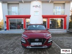 Rosso Usata 2018 Hyundai Kona Style SUV | 9800 € (Ottimo prezzo)