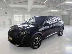 Nero Usata 2021 Peugeot 2008 Allure SUV | 16.900 € (Buon prezzo)