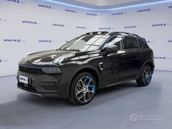 Nero Usata 2023 Lynk & Co 01 SUV | 24.490 € (Buon prezzo)
