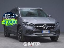 Grigio Usata 2022 Mercedes GLA250 Business SUV | 28.932 € (Super prezzo)