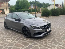 Usata 2016 Mercedes A45 AMG AMG Tre volumi | 22.499 € (Buon prezzo)