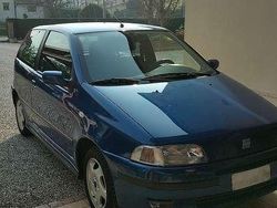 Usata 1994 Fiat Punto Tre volumi | 13.500 €
