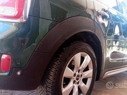 Verde Usata 2018 Mini Countryman SUV | 14.999 €
