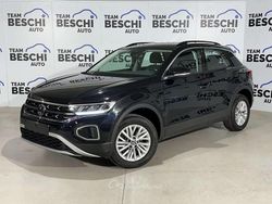 Nero Usata 2023 VW T-Roc Life SUV | 23.300 € (Buon prezzo)
