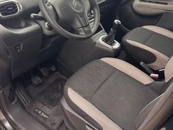 Marrone Usata 2015 Citroën C3 Picasso Monovolume | 6500 €