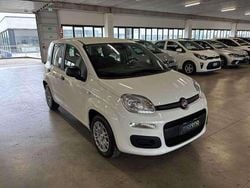 Bianco Nuova 2025 Fiat Grande Panda S Due volumi | 13.990 € (Buon prezzo)