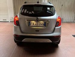 Usata 2018 Opel Mokka X S SUV | 15.000 € (Buon prezzo)