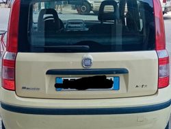Giallo Usata 2009 Fiat Panda Due volumi | 2500 € (Ottimo prezzo)