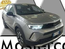 Grigio Usata 2022 Opel Mokka Elegance SUV | 14.200 € (Buon prezzo)