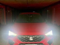 Usata 2022 Seat Ateca FR SUV | 22.900 € (Buon prezzo)