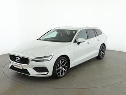 Bianco Usata 2019 Volvo V60 Business Edition Station wagon | 26.799 € (Buon prezzo)