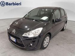 Other Usata 2011 Citroën C3 Seduction Tre volumi | 4500 € (Buon prezzo)