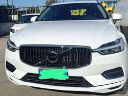 Bianco Usata 2020 Volvo XC60 Inscription SUV | 25.500 € (Molto cara)