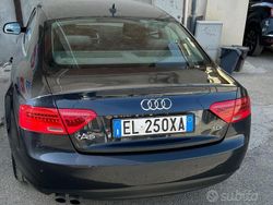 Blu Usata 2012 Audi A5 Coupé | 11.300 € (Molto cara)