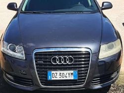 Grigio Usata 2010 Audi A6 Station wagon | 6000 € (Buon prezzo)