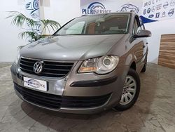 Grigio Usata 2007 VW Touran Trendline Monovolume | 2990 € (Super prezzo)