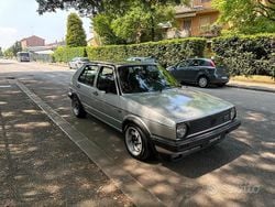 Usata 1984 VW Golf GTD Tre volumi | 9200 €