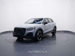 Grigio freccia perla Nuova 2025 Audi Q2 S-Line SUV | 37.990 € (Buon prezzo)