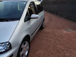 Usata 2003 Seat Alhambra Monovolume | 2000 € (Buon prezzo)
