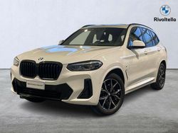 Usata 2024 BMW X3 Performance SUV | 39.900 € (Molto cara)