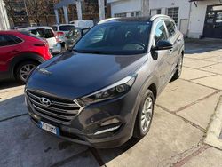 Other Usata 2016 Hyundai Tucson Xpossible SUV | 13.800 € (Cara)