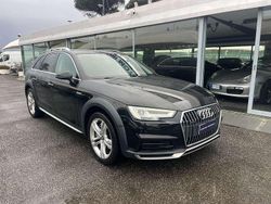 Nero Usata 2017 Audi A4 Allroad Ambiente Station wagon | 20.900 € (Buon prezzo)