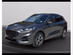 Magnetic grey Usata 2024 Ford Kuga ST-Line SUV | 26.900 € (Buon prezzo)