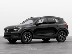 Nero Nuova 2025 Volvo XC40 Plus SUV | 39.900 € (Molto cara)