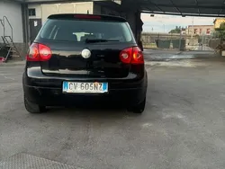 Usata 2005 VW Golf V Tre volumi | 3000 € (Buon prezzo)