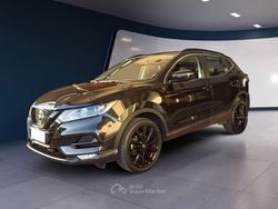 Nero Usata 2021 Nissan Qashqai Tekna+ SUV | 19.900 € (Cara)