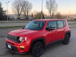 Rosso Usata 2023 Jeep Renegade Limited SUV | 17.400 € (Buon prezzo)