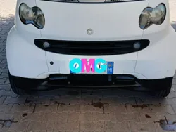 Usata 2000 Smart ForTwo Coupé Coupé | 2000 €