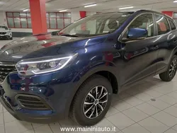 Blu Usata 2020 Renault Kadjar Life SUV | 16.400 € (Buon prezzo)