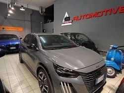 Grigio Usata 2024 Peugeot 208 GT Due volumi | 18.900 € (Molto cara)