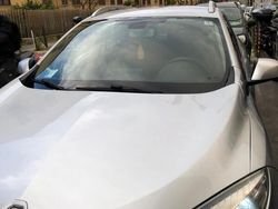 Usata 2012 Renault Mégane GrandTour Station wagon | 4200 € (Cara)